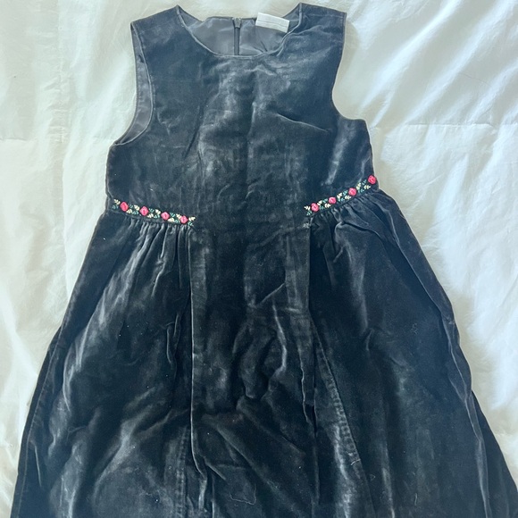 Bundle of 7 girls dresses Al size 4 - Picture 5 of 12